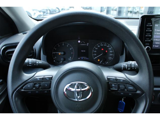 Toyota Yaris 1.0 