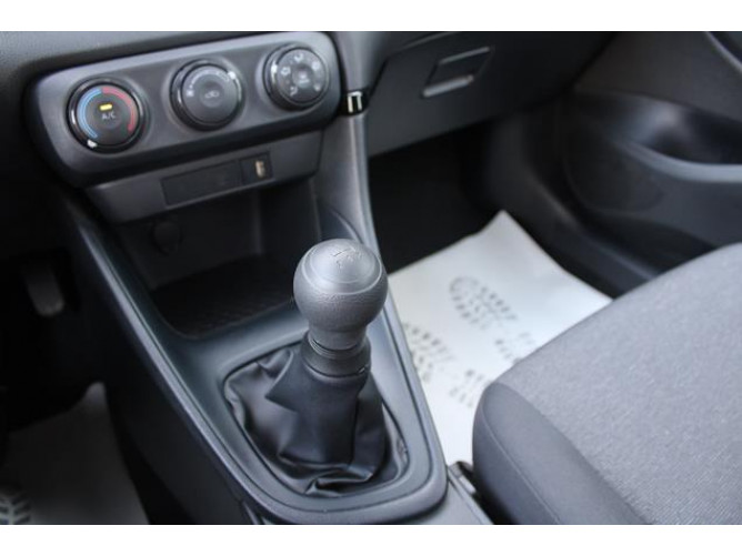 Toyota Yaris 1.0 