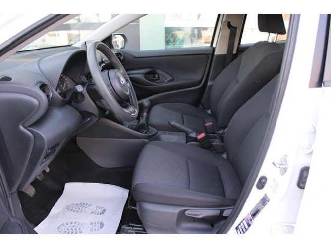 Toyota Yaris 1.0 