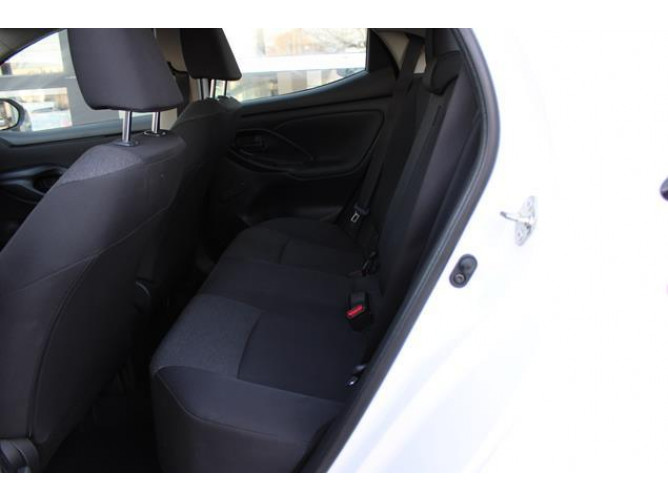 Toyota Yaris 1.0 