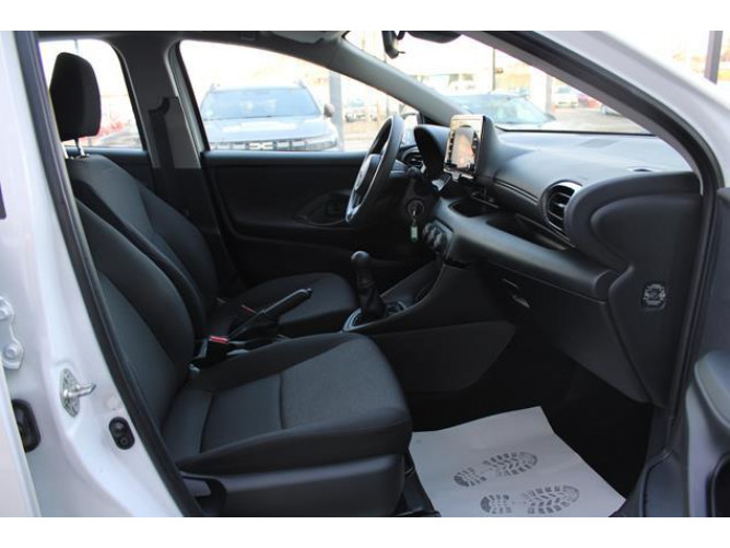 Toyota Yaris 1.0 