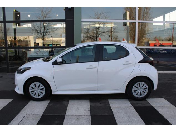 Toyota Yaris 1.0 