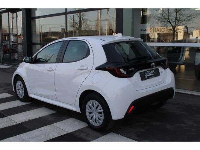 Toyota Yaris 1.0 