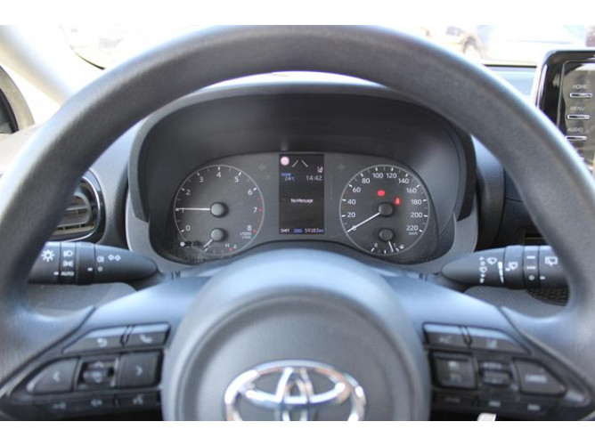 Toyota Yaris 1.0 