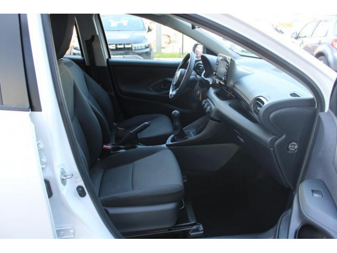 Toyota Yaris 1.0 