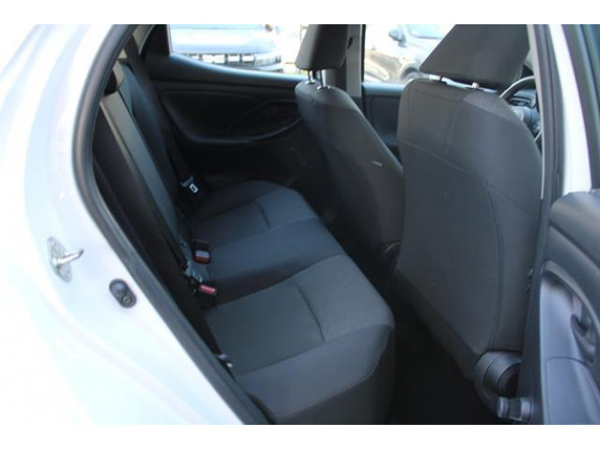 Toyota Yaris 1.0 