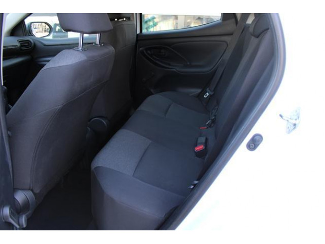 Toyota Yaris 1.0 
