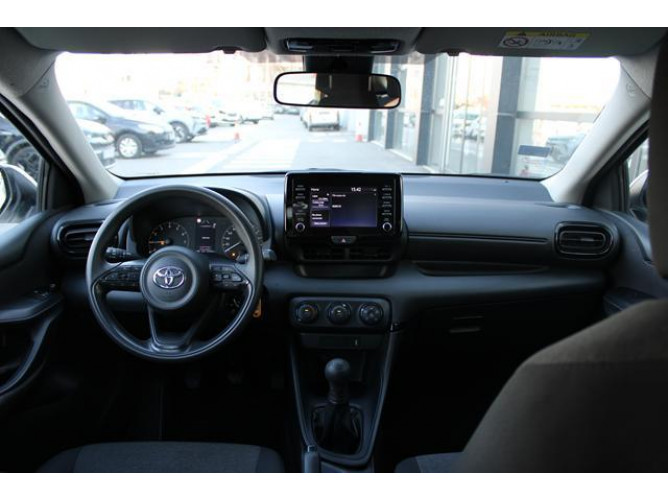 Toyota Yaris 1.0 