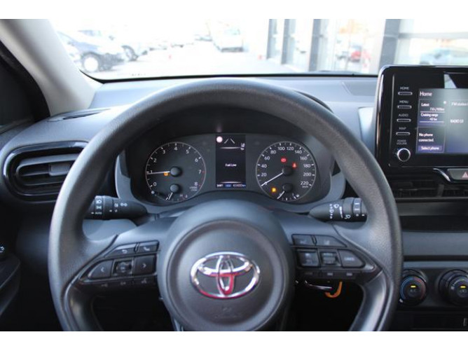 Toyota Yaris 1.0 