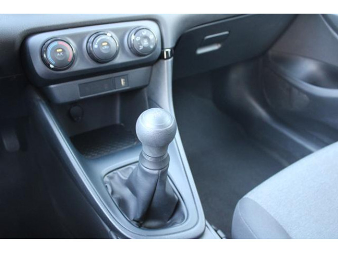 Toyota Yaris 1.0 