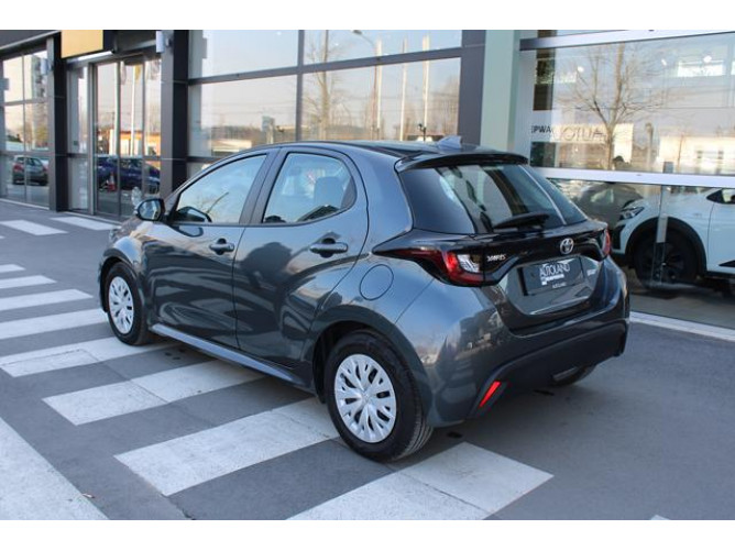 Toyota Yaris 1.0 
