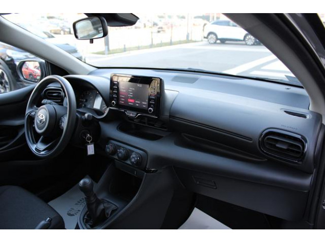 Toyota Yaris 1.0 