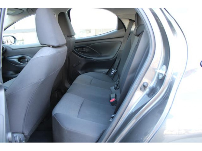 Toyota Yaris 1.0 
