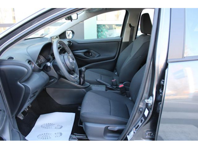 Toyota Yaris 1.0 