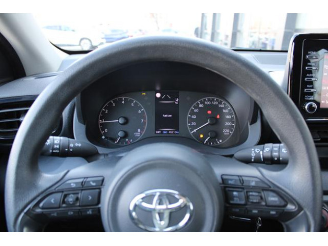 Toyota Yaris 1.0 