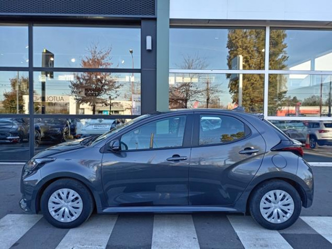 Toyota Yaris 1.0 