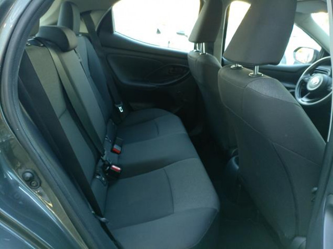 Toyota Yaris 1.0 