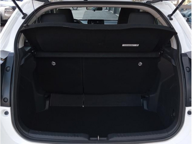 Toyota Yaris 1.0 