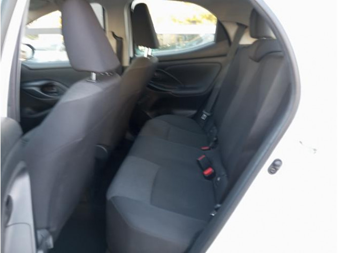 Toyota Yaris 1.0 