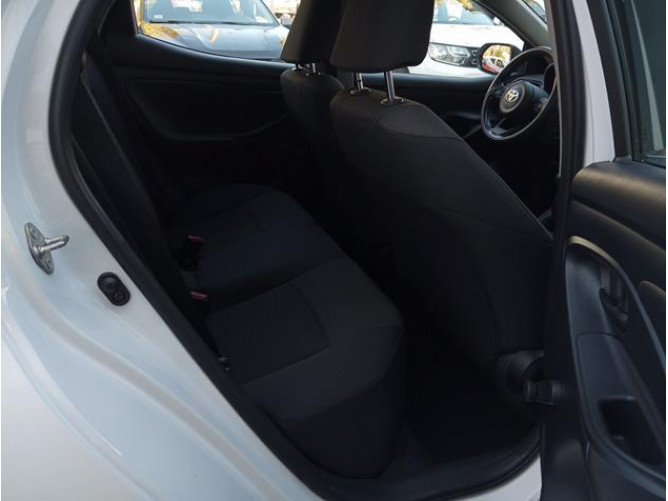 Toyota Yaris 1.0 
