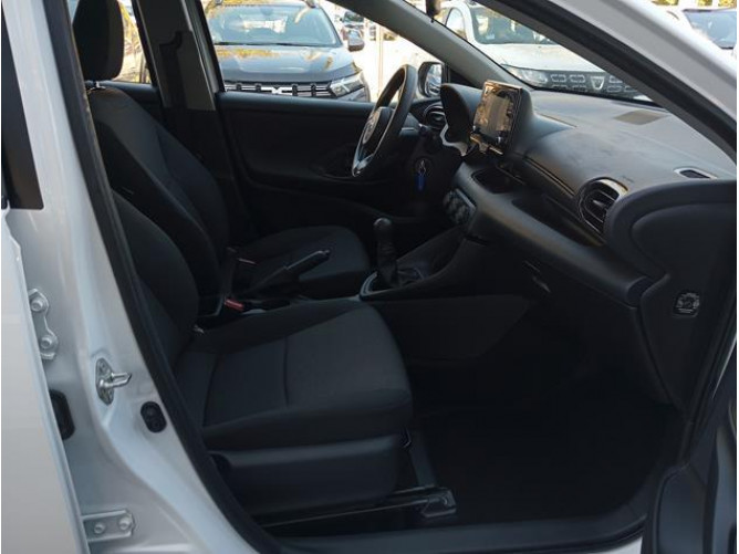 Toyota Yaris 1.0 