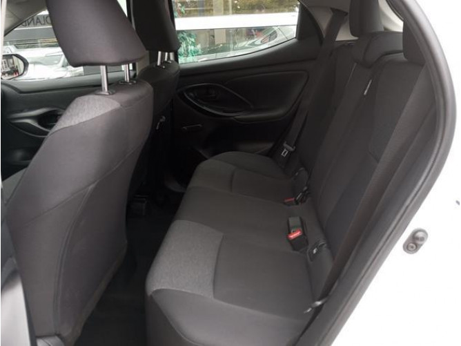 Toyota Yaris 1.0 