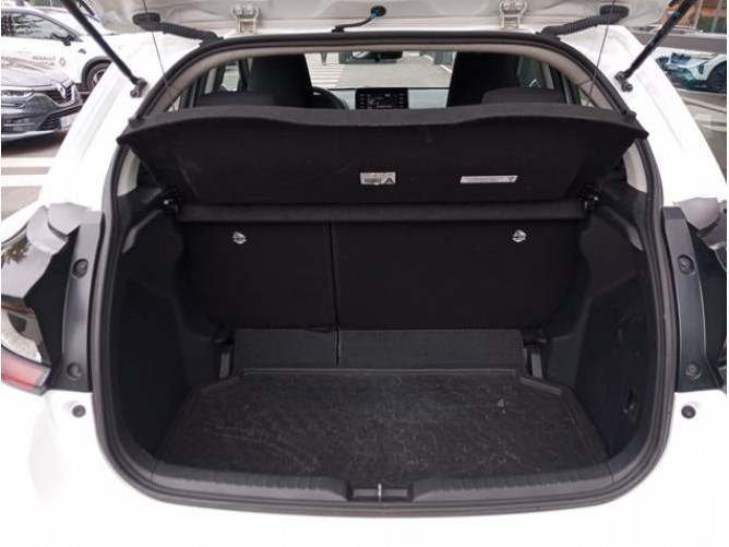 Toyota Yaris 1.0 