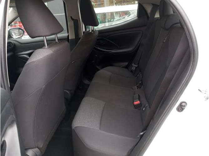 Toyota Yaris 1.0 