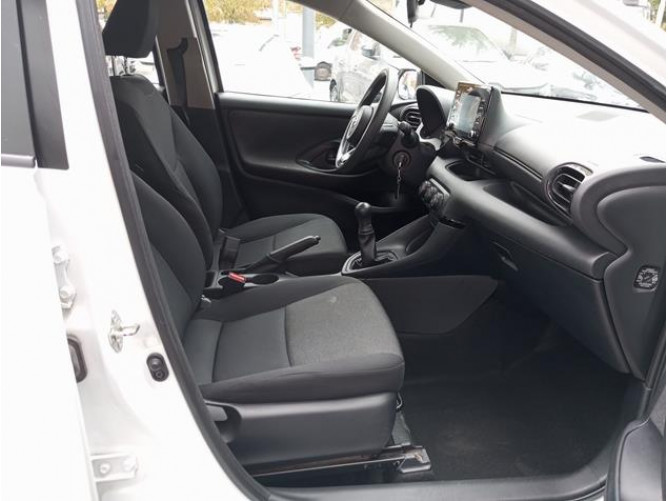 Toyota Yaris 1.0 