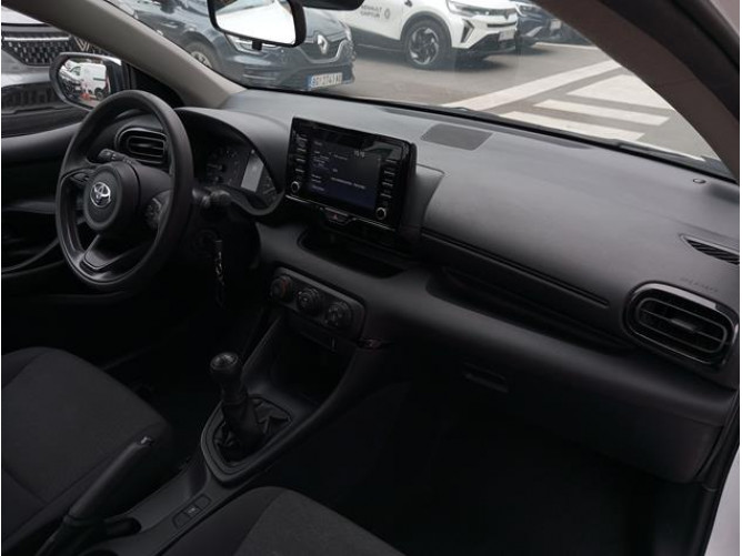Toyota Yaris 1.0 