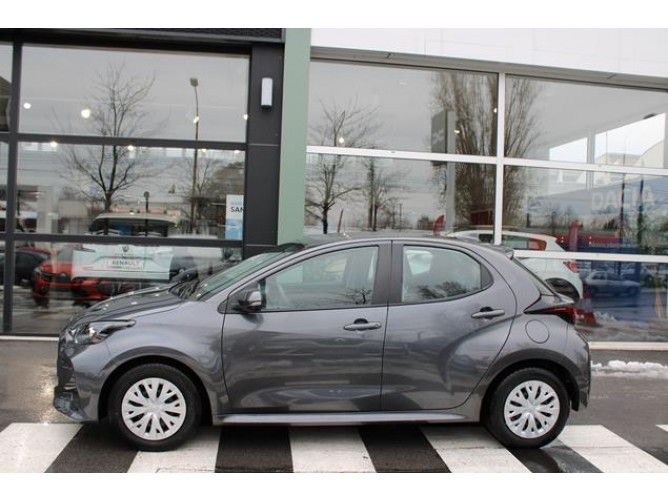 Toyota Yaris 1.0 