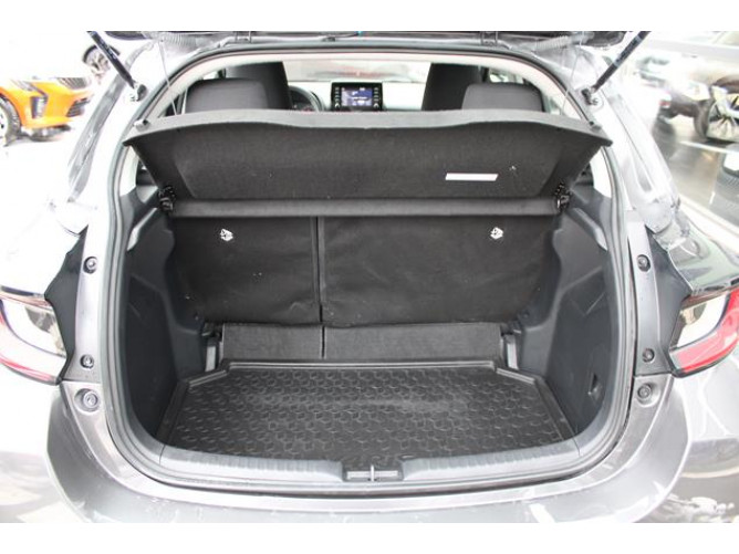 Toyota Yaris 1.0 