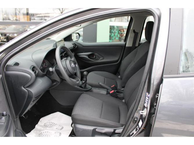 Toyota Yaris 1.0 