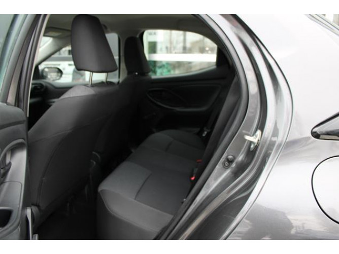 Toyota Yaris 1.0 