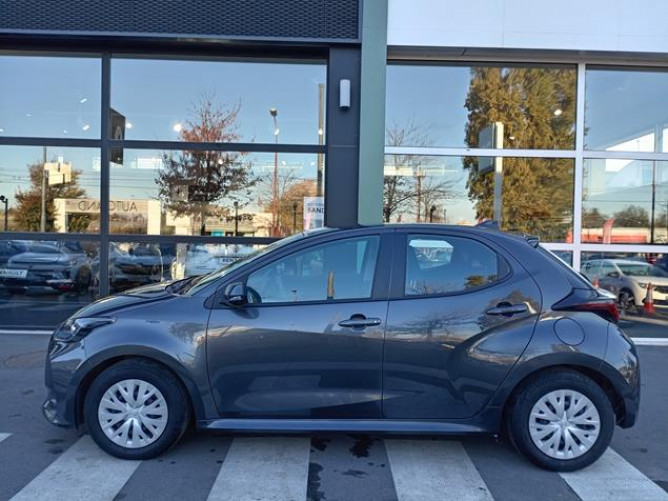Toyota Yaris 1.0 