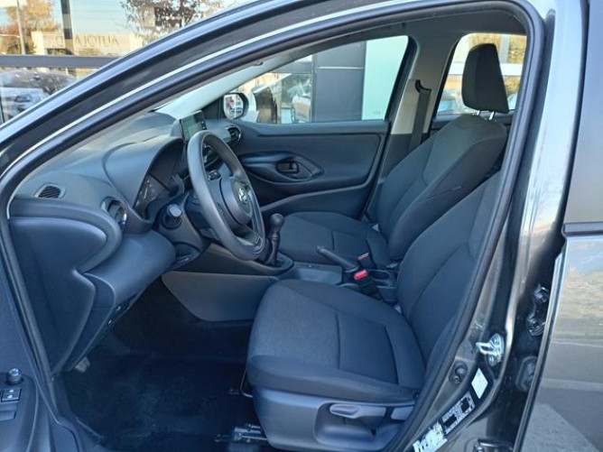 Toyota Yaris 1.0 