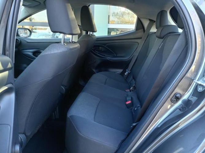 Toyota Yaris 1.0 