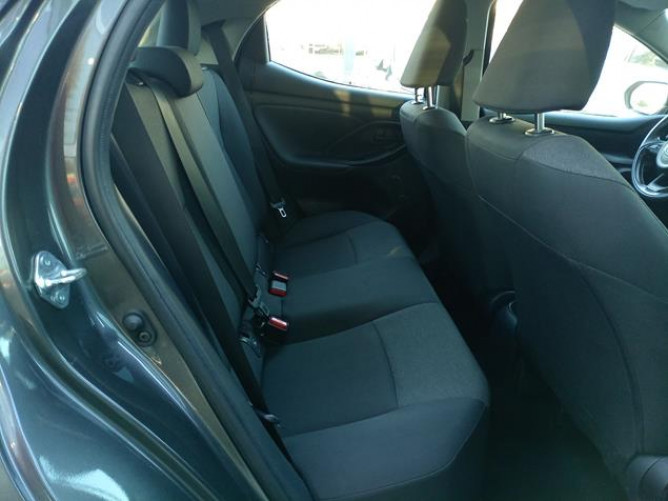 Toyota Yaris 1.0 
