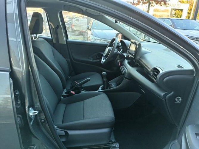Toyota Yaris 1.0 