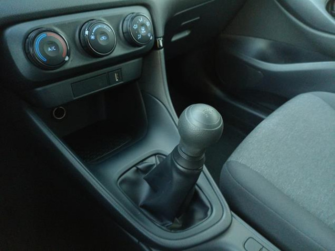 Toyota Yaris 1.0 