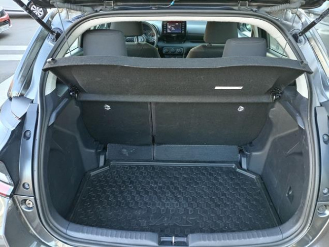 Toyota Yaris 1.0 