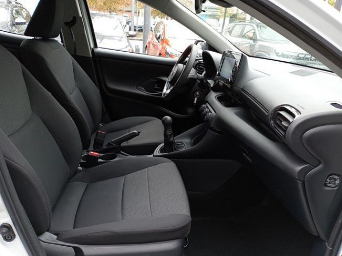 Toyota Yaris 1.0 
