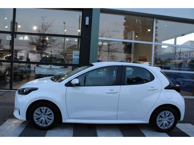 Toyota Yaris 1.0 