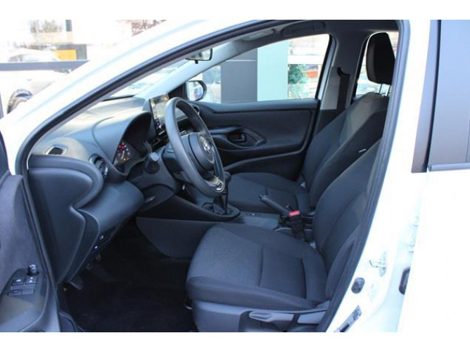 Toyota Yaris 1.0 