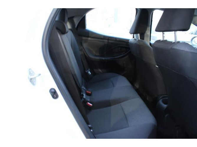Toyota Yaris 1.0 