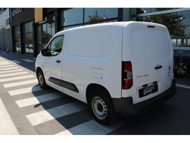 Peugeot Partner 1.5 HDI 
