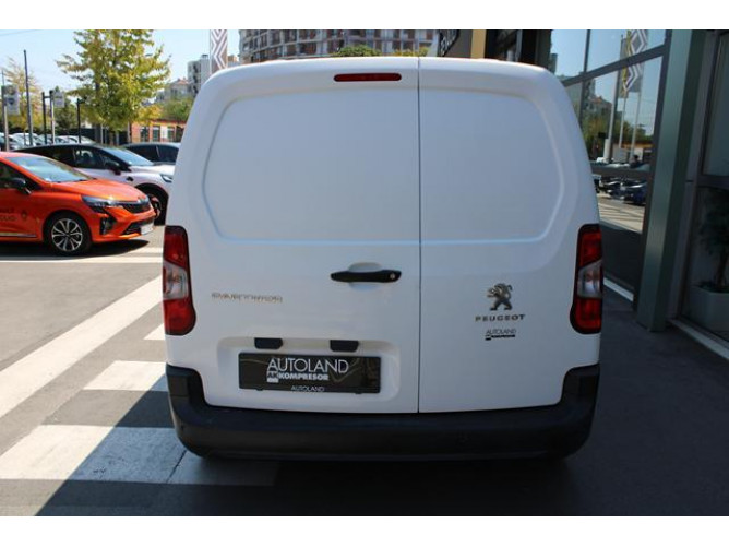 Peugeot Partner 1.5 HDI 