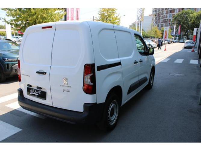 Peugeot Partner 1.5 HDI 