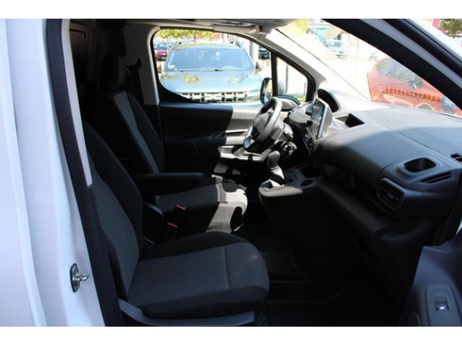 Peugeot Partner 1.5 HDI 
