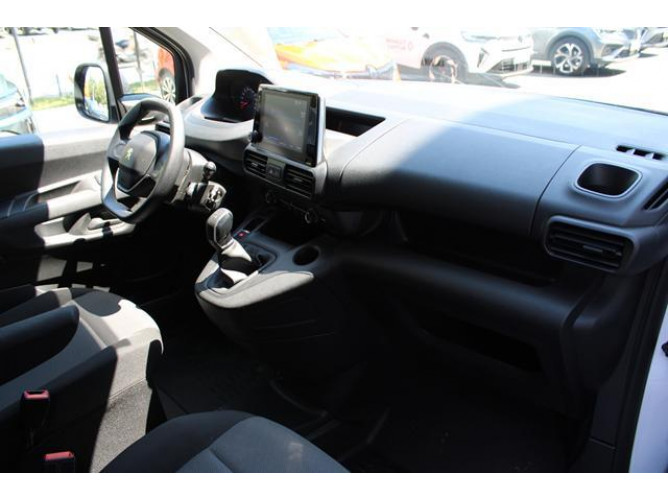 Peugeot Partner 1.5 HDI 